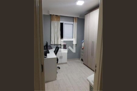 Apartamento à venda com 2 quartos, 50m² em Jardim Jamaica, Santo André