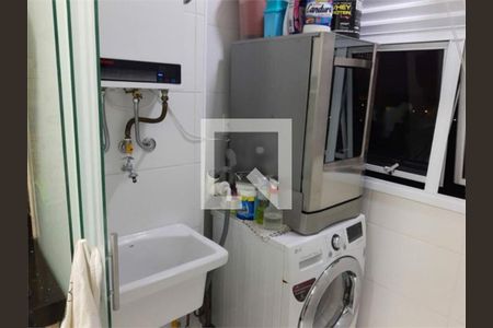 Apartamento à venda com 2 quartos, 50m² em Jardim Jamaica, Santo André