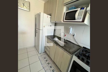 Apartamento à venda com 2 quartos, 48m² em Parque Sao Vicente, Santo André