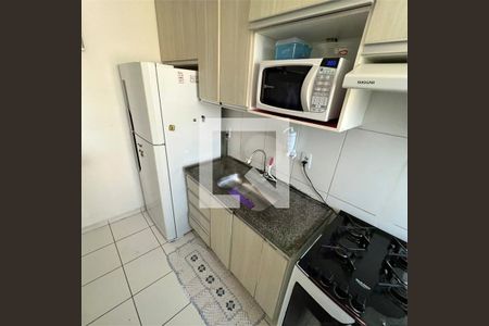 Apartamento à venda com 2 quartos, 48m² em Parque Sao Vicente, Santo André