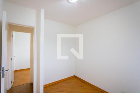 Quarto 2 de apartamento para alugar com 3 quartos, 70m² em Parque Marajoara, Santo André