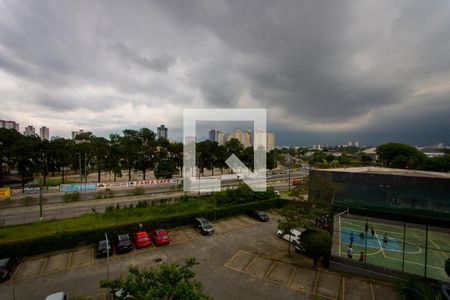 Vista do quarto 1 de apartamento para alugar com 3 quartos, 70m² em Parque Marajoara, Santo André