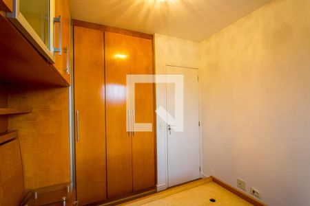 Quarto 1 de apartamento para alugar com 3 quartos, 70m² em Parque Marajoara, Santo André