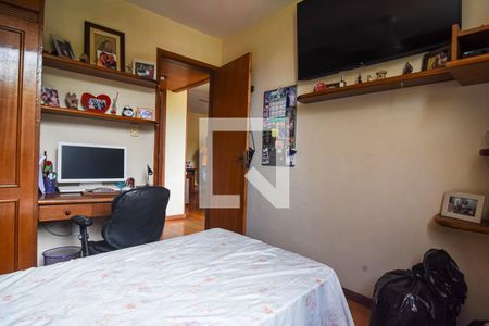 Quarto 2 de apartamento para alugar com 2 quartos, 60m² em Fonseca, Niterói