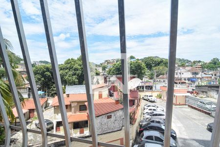 Quarto 1 de apartamento para alugar com 2 quartos, 60m² em Fonseca, Niterói