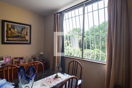 Sala plaquinha de apartamento para alugar com 2 quartos, 60m² em Fonseca, Niterói