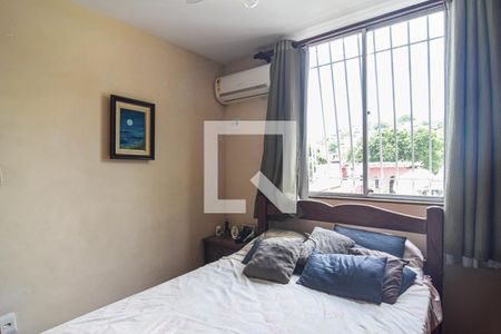 Quarto 1 de apartamento para alugar com 2 quartos, 60m² em Fonseca, Niterói