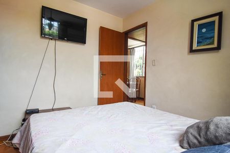 Quarto 1 de apartamento para alugar com 2 quartos, 60m² em Fonseca, Niterói