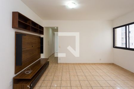 sala  de apartamento à venda com 2 quartos, 54m² em Vila Sônia do Taboão, Taboão da Serra