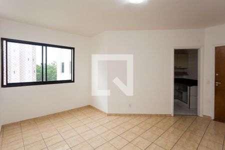 sala  de apartamento à venda com 2 quartos, 54m² em Vila Sônia do Taboão, Taboão da Serra