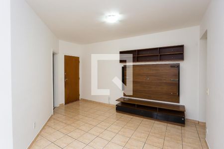 sala  de apartamento à venda com 2 quartos, 54m² em Vila Sônia do Taboão, Taboão da Serra