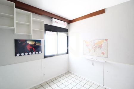 Quarto 1 de apartamento para alugar com 4 quartos, 274m² em Martins, Uberlândia