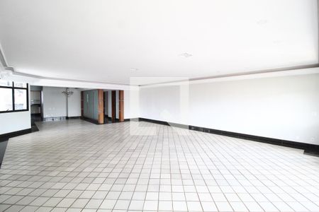 Sala de apartamento para alugar com 4 quartos, 274m² em Martins, Uberlândia