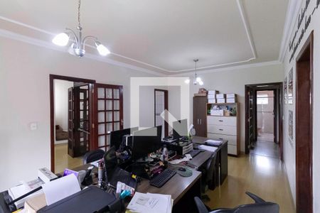 Sala 2 de casa para alugar com 4 quartos, 240m² em Céu Azul, Belo Horizonte