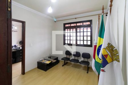 Sala 1 de casa para alugar com 4 quartos, 240m² em Céu Azul, Belo Horizonte