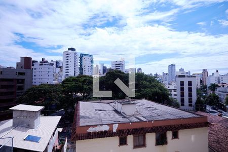 Quarto 1 - Vista de casa para alugar com 3 quartos, 140m² em Cidade Nova, Belo Horizonte