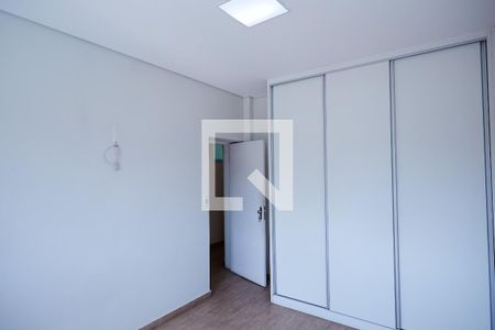 Quarto 1 de casa para alugar com 3 quartos, 140m² em Cidade Nova, Belo Horizonte