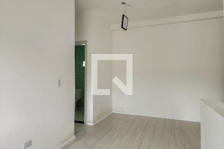 Sala de apartamento à venda com 2 quartos, 42m² em Jardim Silvina, São Bernardo do Campo