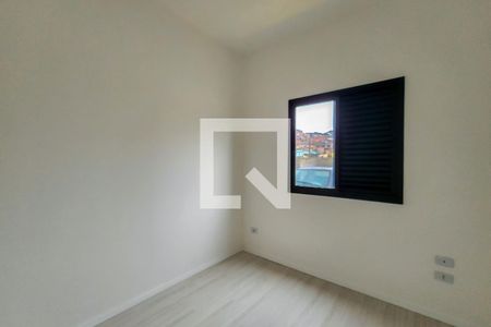 Quarto 1 de apartamento à venda com 2 quartos, 42m² em Jardim Silvina, São Bernardo do Campo