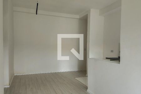 Sala de apartamento à venda com 2 quartos, 42m² em Jardim Silvina, São Bernardo do Campo