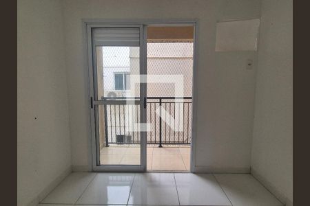 Sala/Cozinha de apartamento à venda com 1 quarto, 65m² em Recreio dos Bandeirantes, Rio de Janeiro