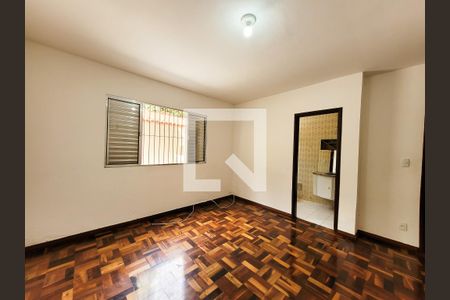 Suite Master de casa para alugar com 3 quartos, 200m² em Cidade Universitária, Campinas