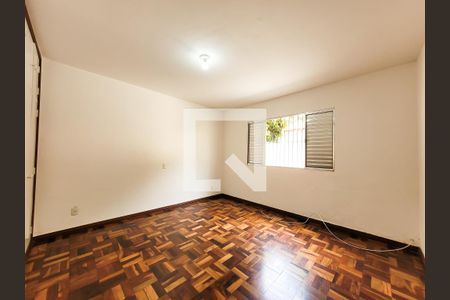 Suite Master de casa para alugar com 3 quartos, 200m² em Cidade Universitária, Campinas