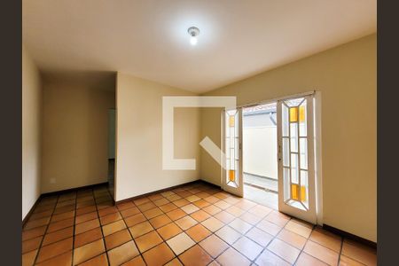 Sala de Jantar de casa para alugar com 3 quartos, 200m² em Cidade Universitária, Campinas