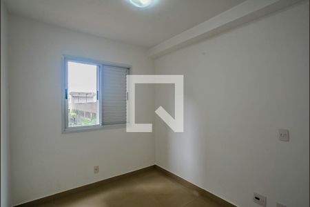 Quarto 1 de apartamento para alugar com 2 quartos, 50m² em Vila Metalúrgica, Santo André