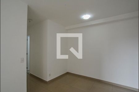 Sala de apartamento para alugar com 2 quartos, 50m² em Vila Metalúrgica, Santo André