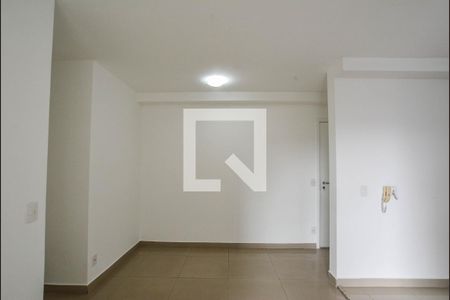 Sala de apartamento para alugar com 2 quartos, 50m² em Vila Metalúrgica, Santo André