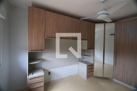 Quarto 2 de casa de condomínio à venda com 3 quartos, 90m² em Harmonia, Canoas