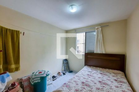 Quarto 1 de apartamento à venda com 2 quartos, 44m² em Demarchi, São Bernardo do Campo