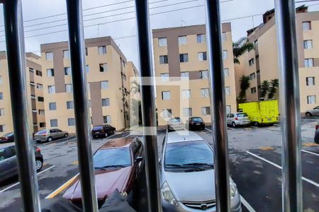 Vista do Quarto 1 de apartamento à venda com 2 quartos, 44m² em Demarchi, São Bernardo do Campo