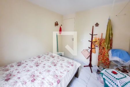 Quarto 1 de apartamento à venda com 2 quartos, 44m² em Demarchi, São Bernardo do Campo