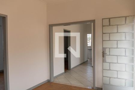 Sala de apartamento à venda com 4 quartos, 88m² em Carlos Prates, Belo Horizonte