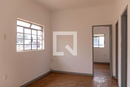 Sala de apartamento à venda com 4 quartos, 88m² em Carlos Prates, Belo Horizonte