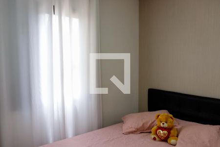 Quarto 1 - Suíte de apartamento à venda com 2 quartos, 65m² em Recanto das Rosas, Osasco