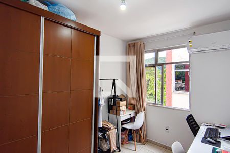 quarto 2 de apartamento à venda com 2 quartos, 57m² em Jacarepaguá, Rio de Janeiro