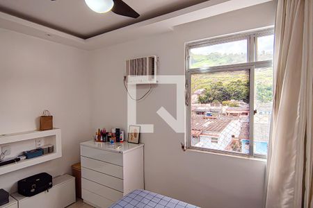 quarto 1 de apartamento à venda com 2 quartos, 57m² em Jacarepaguá, Rio de Janeiro