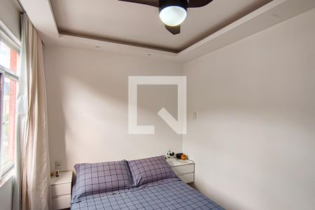 quarto 1 de apartamento à venda com 2 quartos, 57m² em Jacarepaguá, Rio de Janeiro