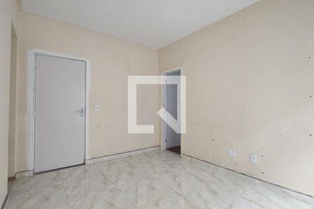 Sala de apartamento para alugar com 2 quartos, 52m² em Freguesia (jacarepaguá), Rio de Janeiro