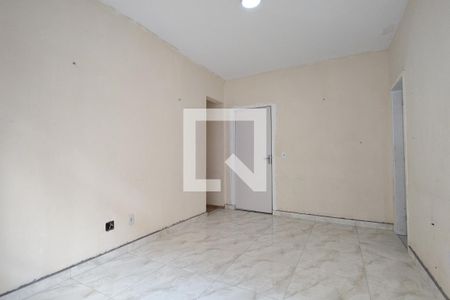 Sala de apartamento para alugar com 2 quartos, 52m² em Freguesia (jacarepaguá), Rio de Janeiro