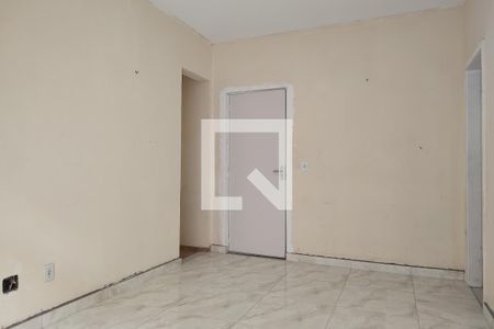 Sala de apartamento para alugar com 2 quartos, 52m² em Freguesia (jacarepaguá), Rio de Janeiro