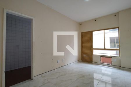 Sala de apartamento para alugar com 2 quartos, 52m² em Freguesia (jacarepaguá), Rio de Janeiro