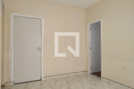 Sala de apartamento para alugar com 2 quartos, 52m² em Freguesia (jacarepaguá), Rio de Janeiro