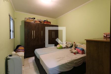 Quarto 2 de apartamento para alugar com 3 quartos, 120m² em Parque Capuava, Santo André