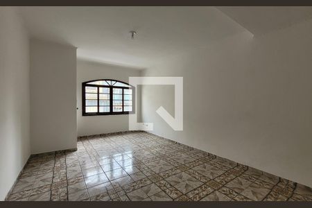 Sala de casa à venda com 3 quartos, 237m² em Vila Camilópolis, Santo André