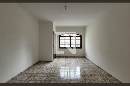 Sala de casa à venda com 3 quartos, 237m² em Vila Camilópolis, Santo André