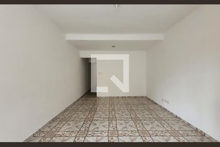 Sala de casa à venda com 3 quartos, 237m² em Vila Camilópolis, Santo André